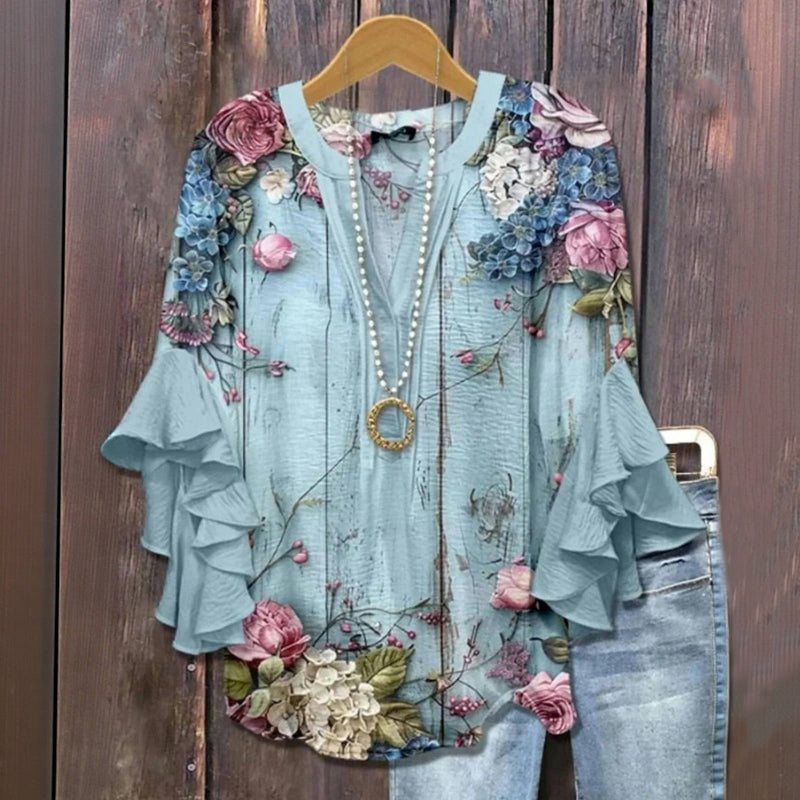 Chemise™ | Haut à la mode sans effort