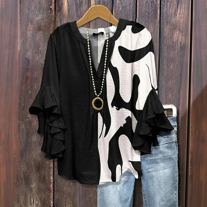 Simona™ | Pull Étreinte Accueillante