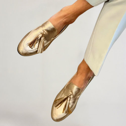 Aurelia | Chaussures à enfiler élégantes pour femmes