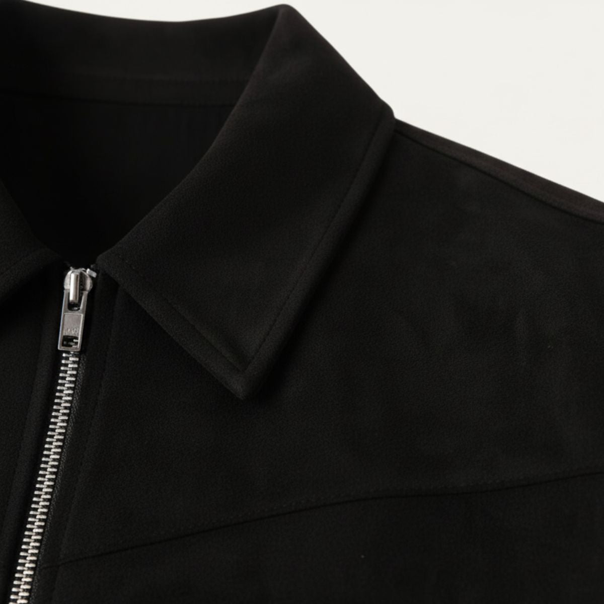 Blouson bomber homme manches longues usage quotidien extérieur