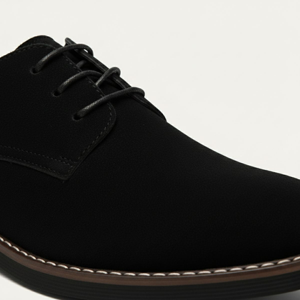 Chaussures habillées homme à lacets usage quotidien formel