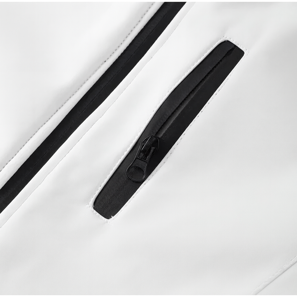 Combinaison de ski femme respirante et imperméable deux pièces