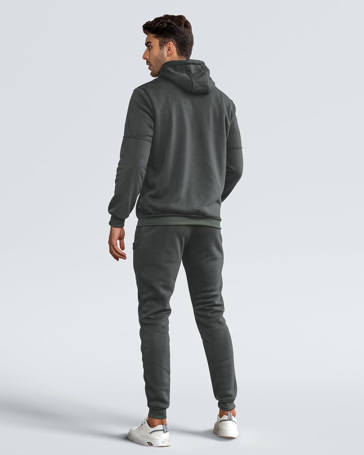 Ensemble survêtement homme | Sweat à capuche et jogging
