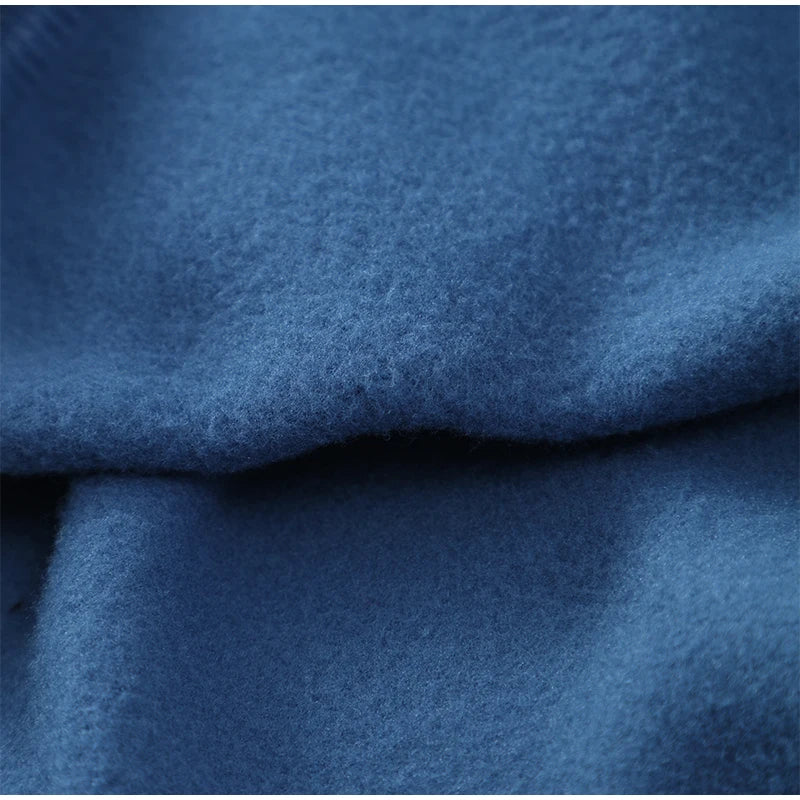 Ensemble pour homme moderne | Ensemble ample confortable hiver