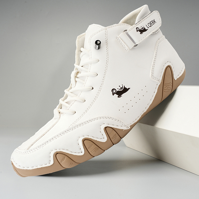 Sneakers unisex confort | Chaussures légères polyvalentes au quotidien