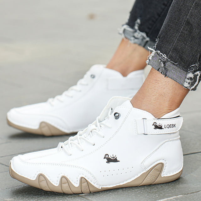 Sneakers unisex confort | Chaussures légères polyvalentes au quotidien