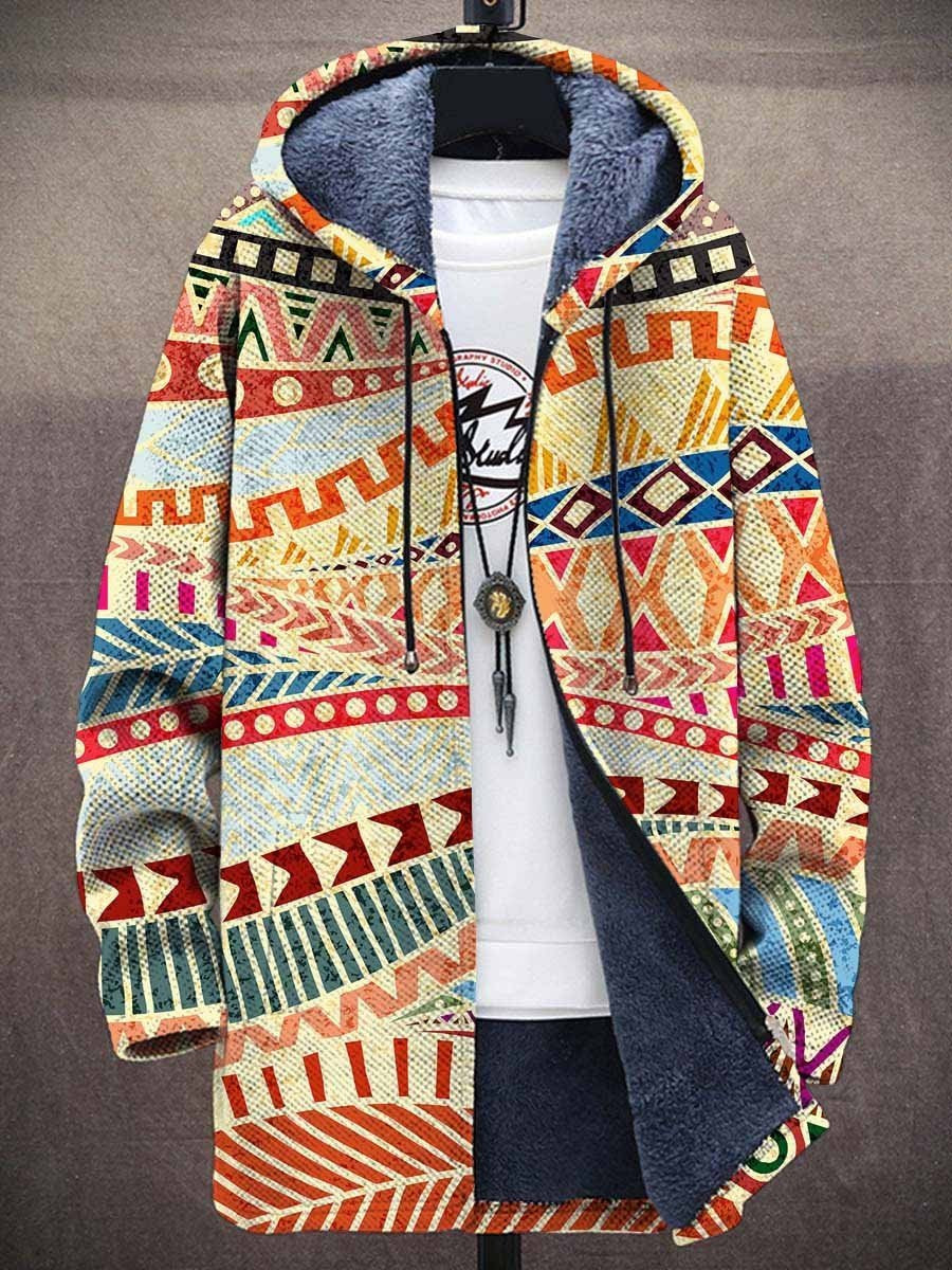 Mirrin | Cardigan Luxe Art