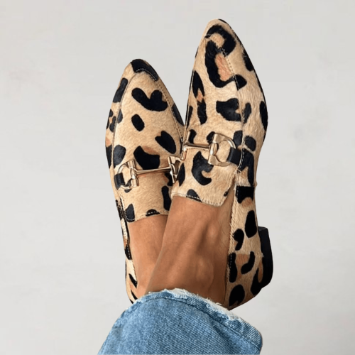Aurora | Slip-Ons Élégants