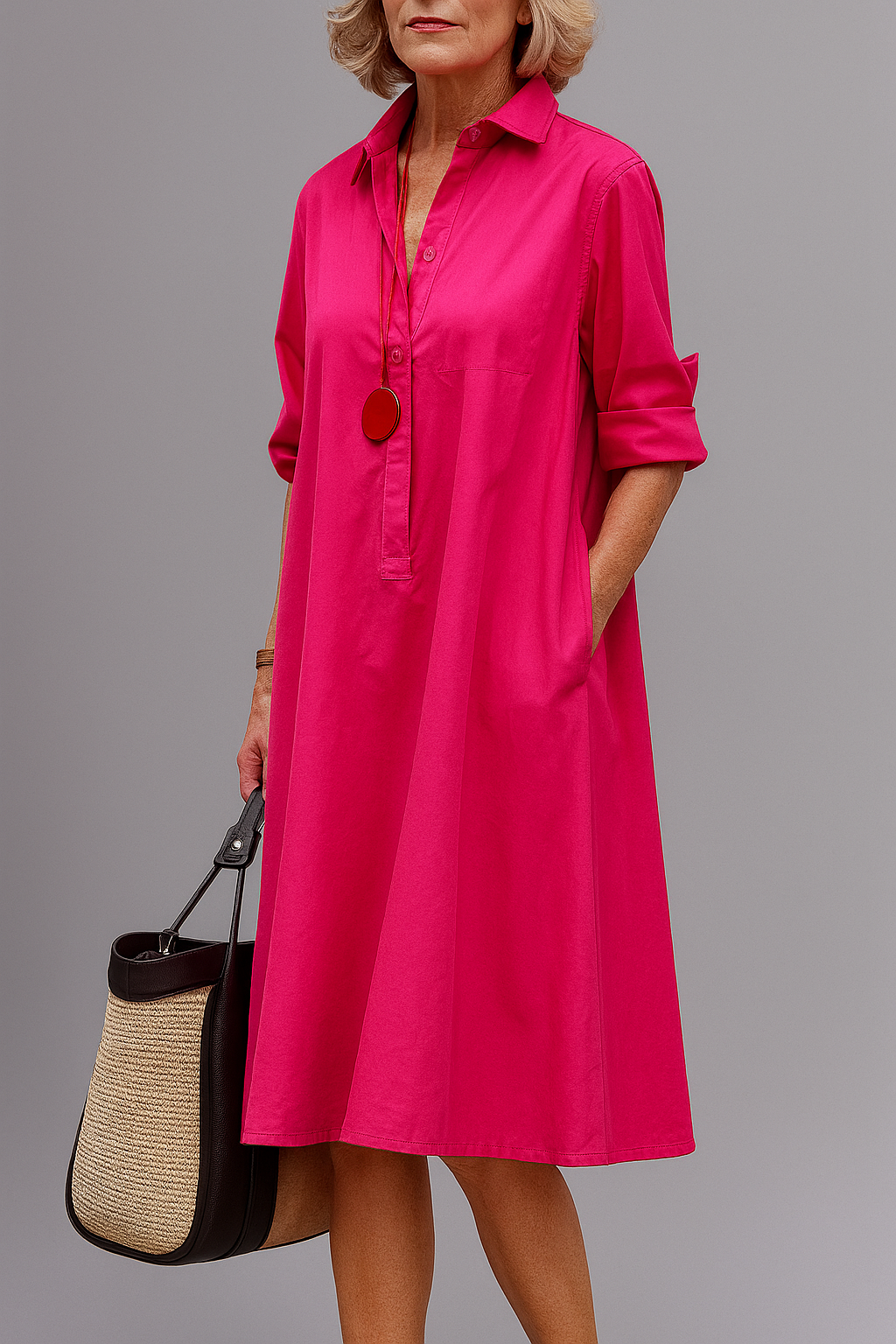 Petra - Robe Chic pour des Occasions Inoubliables