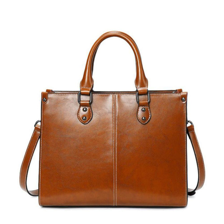Tote Élégante - Classique et Fonctionnelle | Dernier jour 80% de réduction !