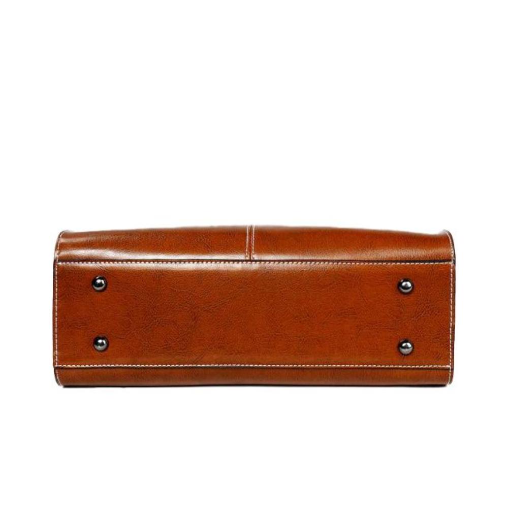 Tote Élégante - Classique et Fonctionnelle | Dernier jour 80% de réduction !