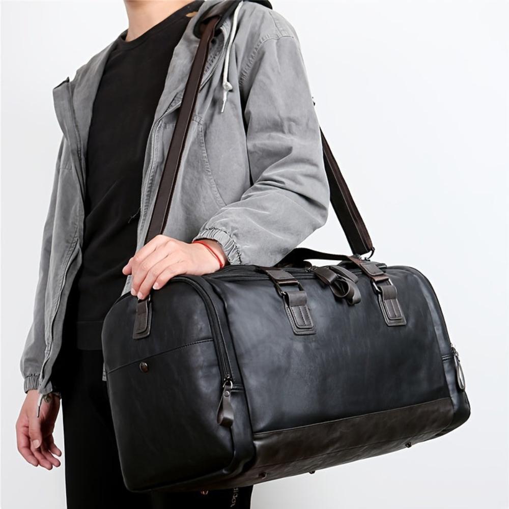 Sac de Voyage Everett Reis | Dernier jour 80% de réduction !