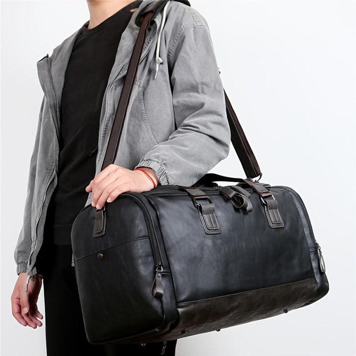 Sac de Voyage Everett Reis | Dernier jour 80% de réduction !