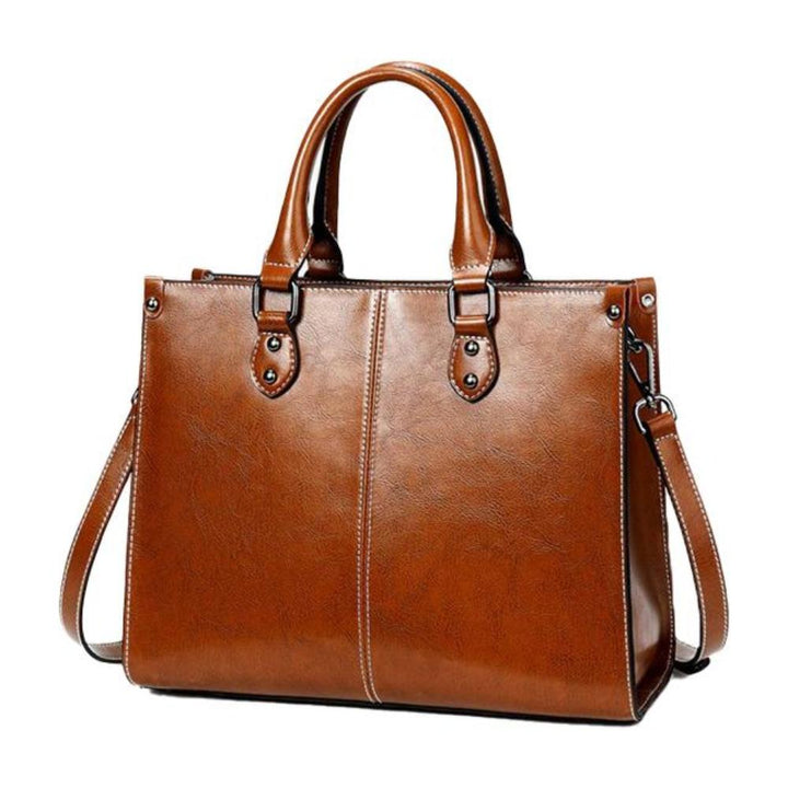 Tote Élégante - Classique et Fonctionnelle | Dernier jour 80% de réduction !