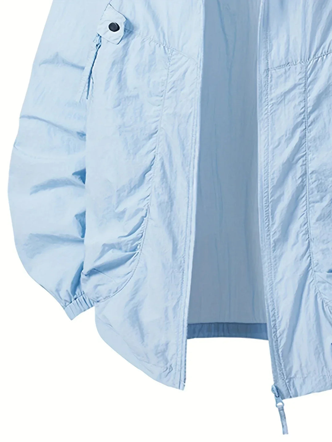 Breeze | Veste extérieure légère