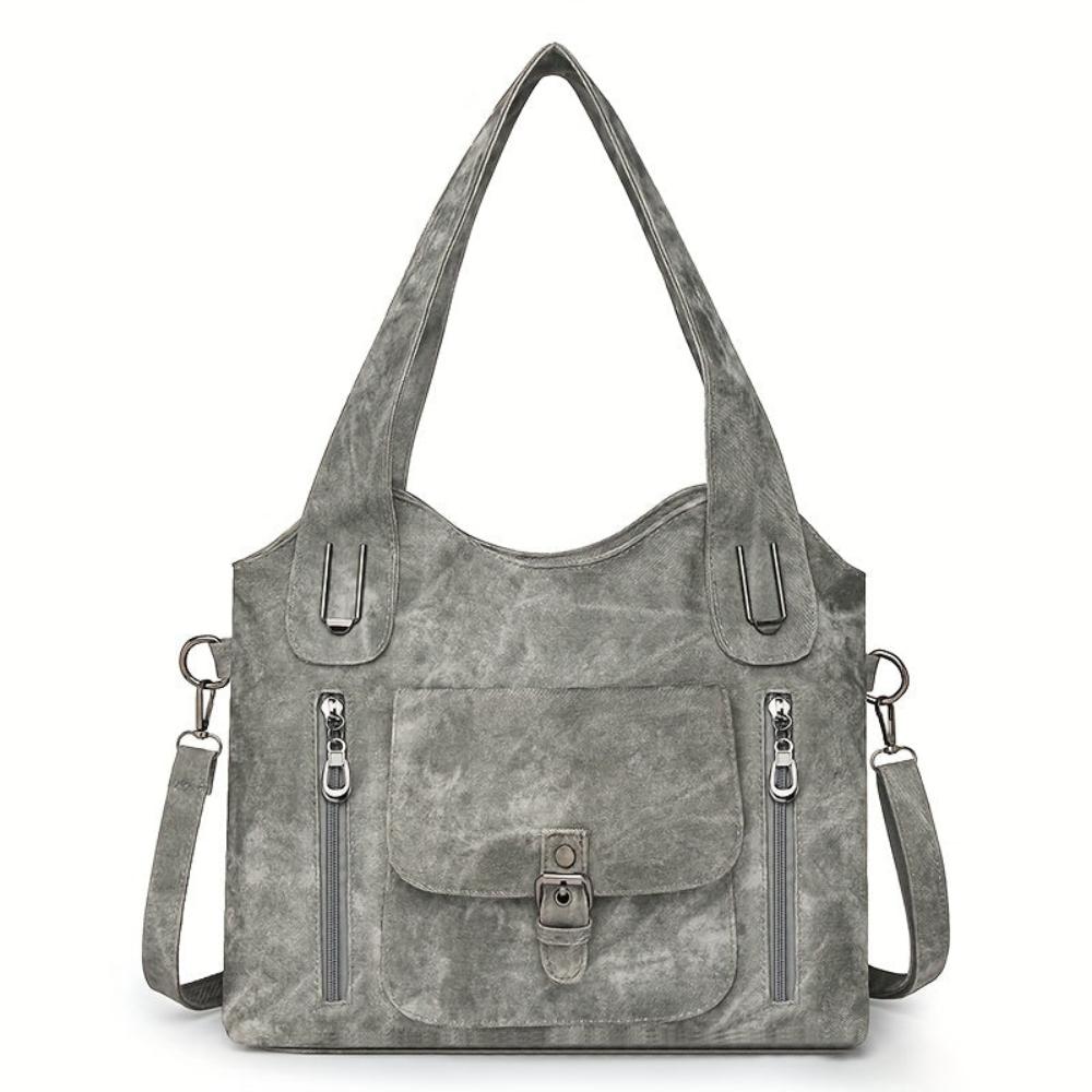 Le Charme Vintage d'Elise | Sac à Bandoulière | Dernier jour 80% de réduction !