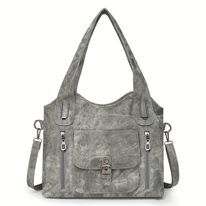 Le Charme Vintage d'Elise | Sac à Bandoulière | Dernier jour 80% de réduction !