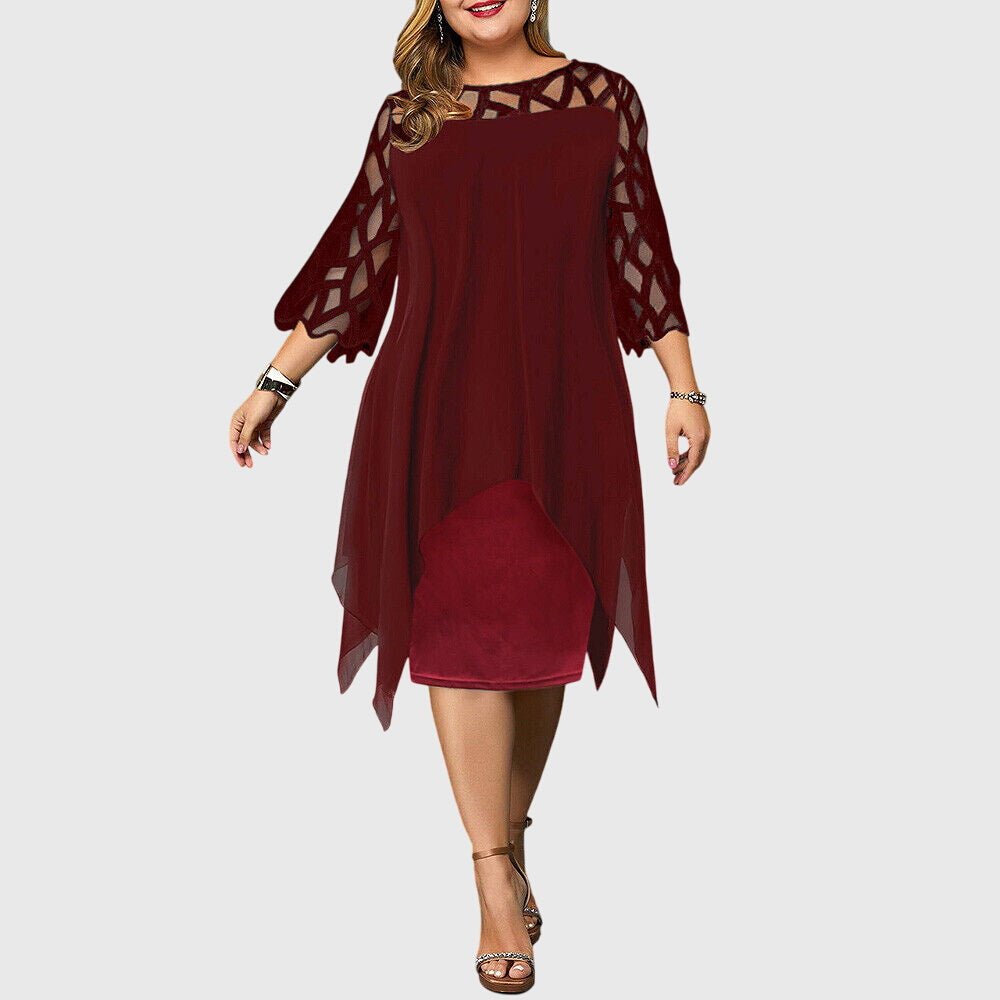Juliana | Robe Chic