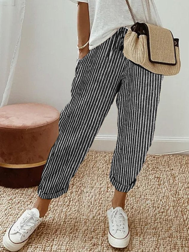Lotte Pantalon Confort Luxe