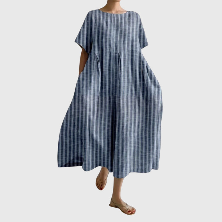 Isabell™ | Robe Casual Longue