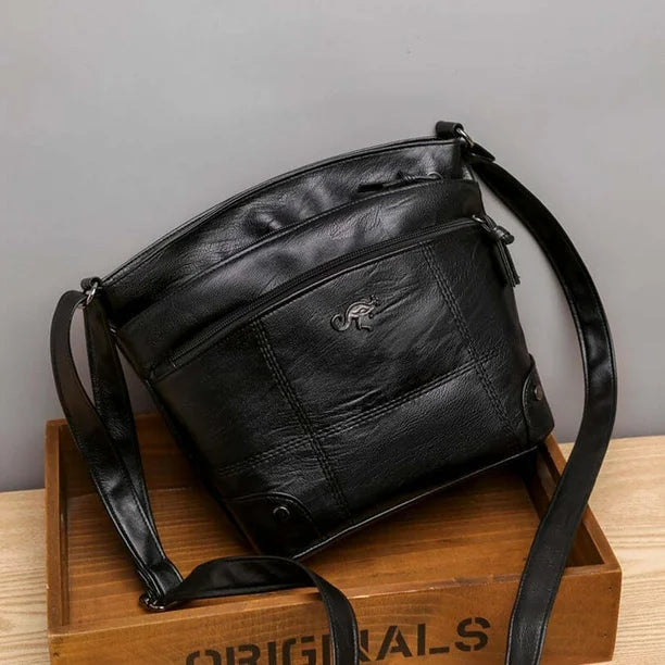 Scarlett™ Signature | Sac à main premium