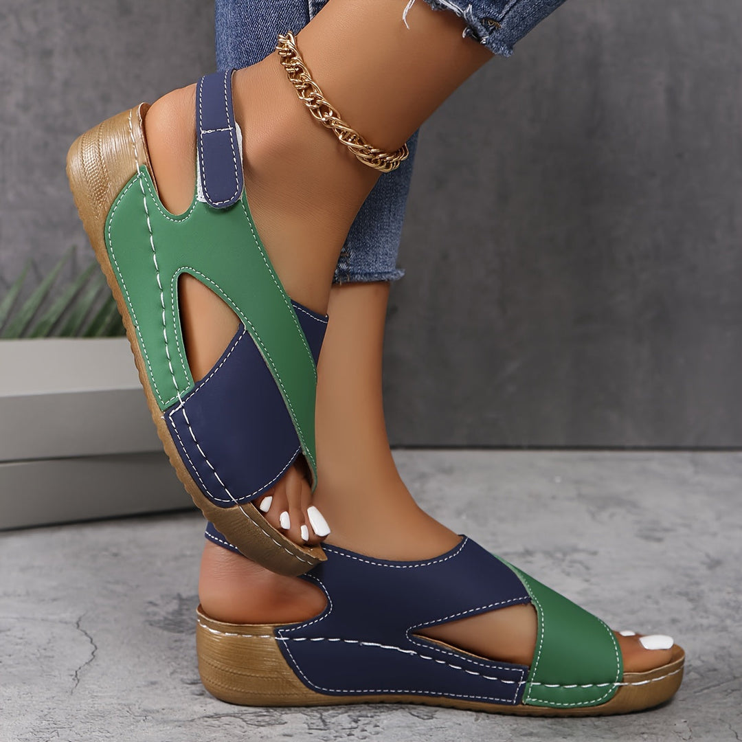 Sandales Nigella™ très confortables