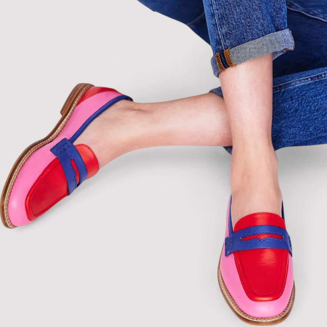 Viola™ | Élégantes chaussures Mary Jane