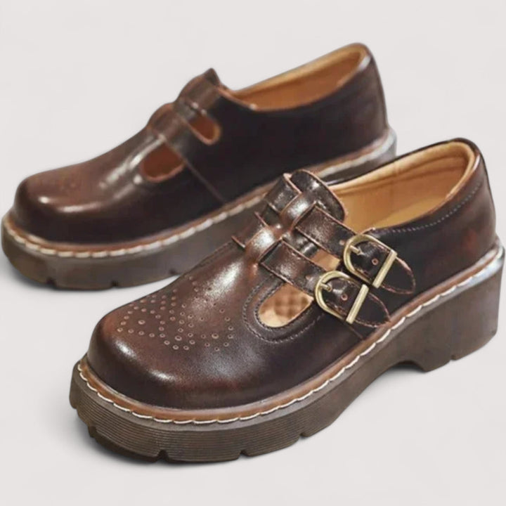 Arianna™ | Élégantes chaussures Mary Jane