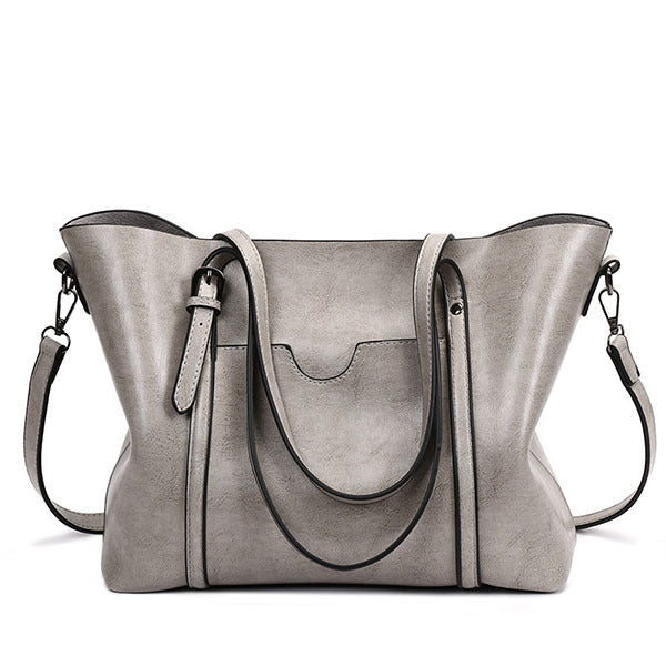 Sac Tote Luxe Sophia™ | Élégance Raffinée