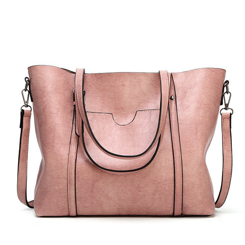 Sac Tote Luxe Sophia™ | Élégance Raffinée