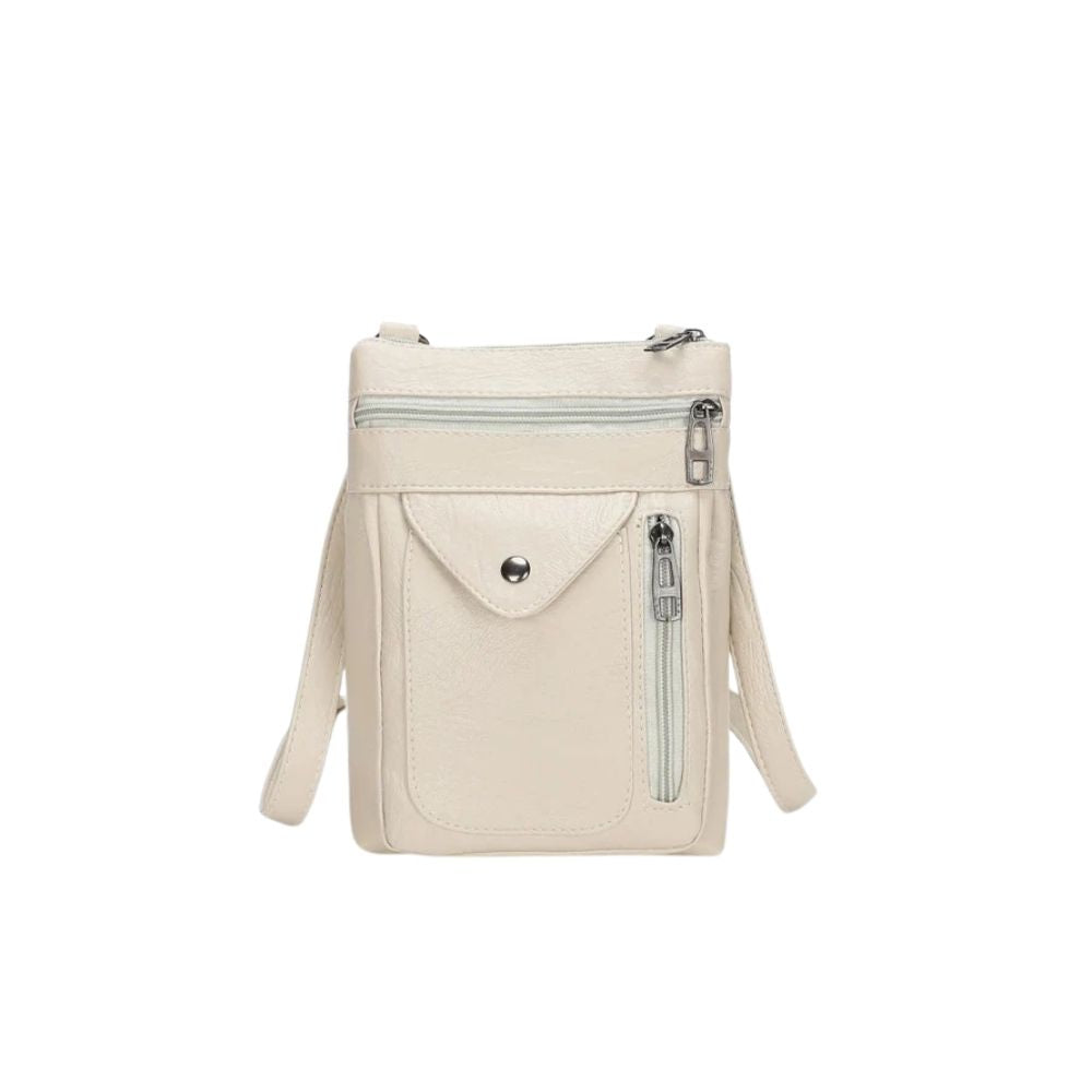 Clara Sac à Bandoulière Vintage | Dernier jour 80% de réduction !