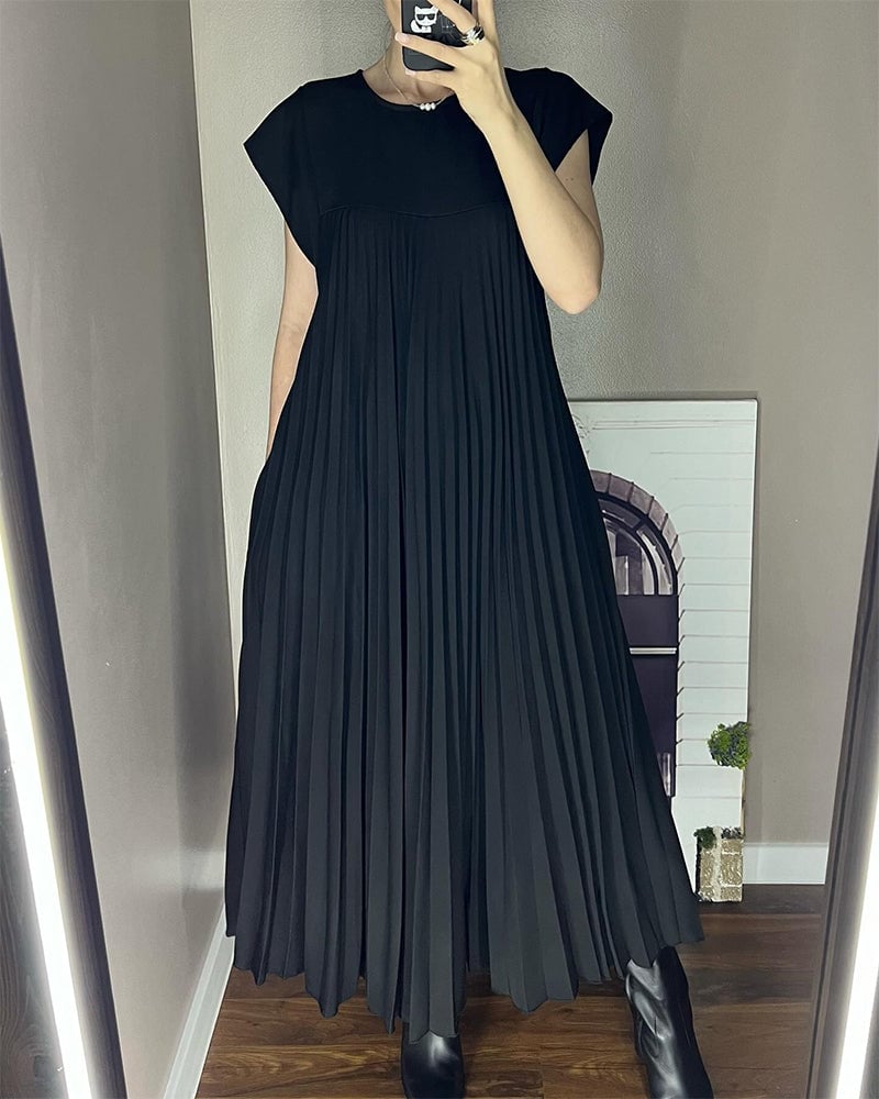 Jolijn | Élégante et Confortable Robe Intemporelle