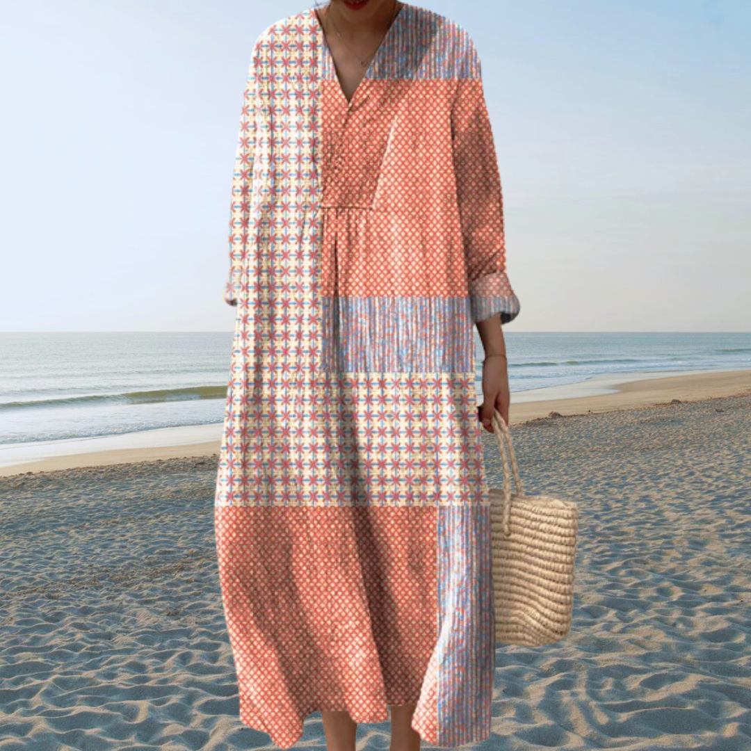 Robe Joyeuse Aitana