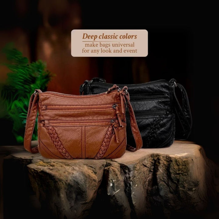 Sac Harmonie Classique de Sophia | Dernier jour 80% de réduction !