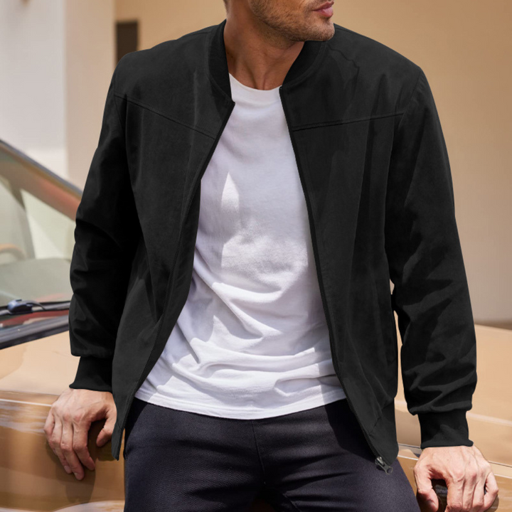 Cole | Veste Légère pour Toutes les Saisons