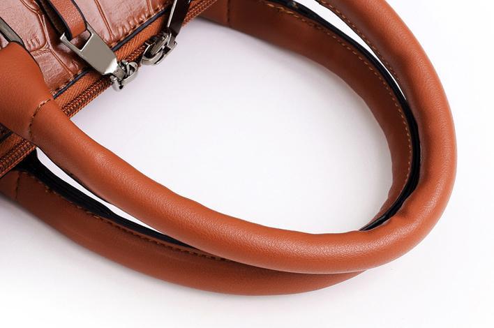 Olivia™ Élégance Classique | Ensemble de 4 Sacs Modernes
