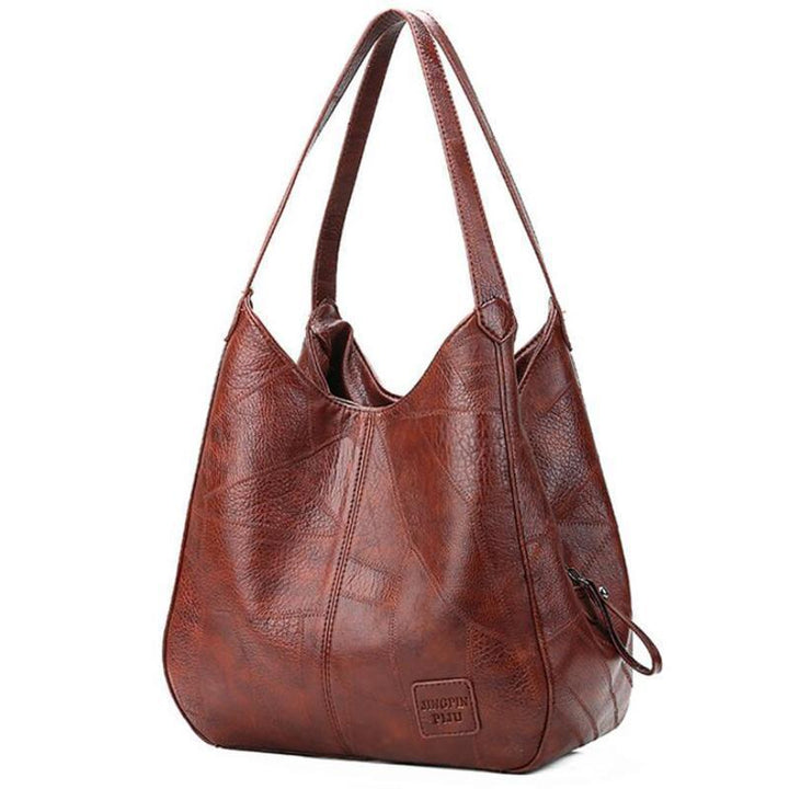 Sac fourre-tout vintage Penelope™ avec charme