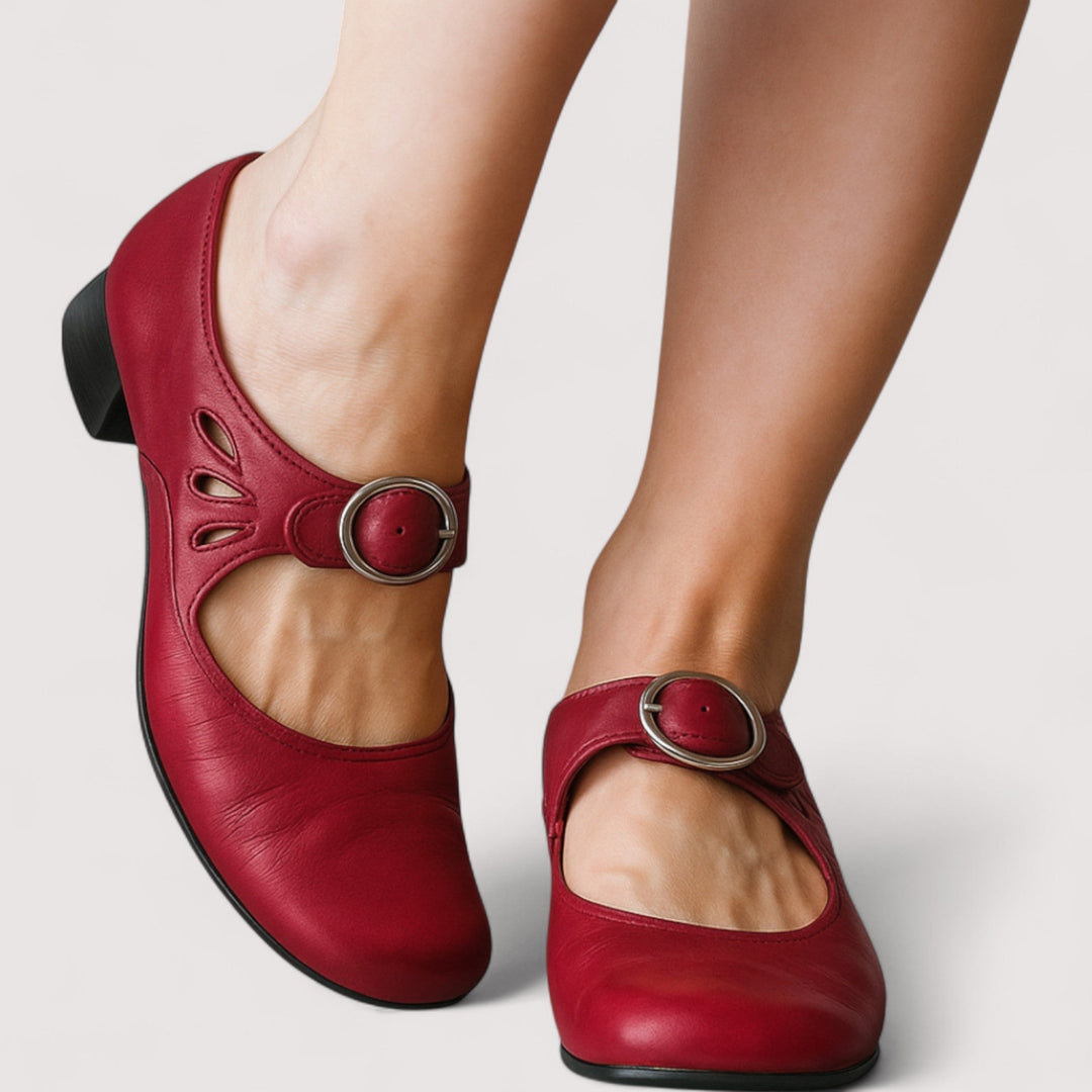 Els™ | Chaussures élégantes de mercredi