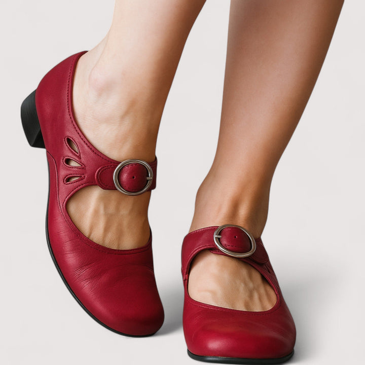 Els™ | Chaussures élégantes de mercredi