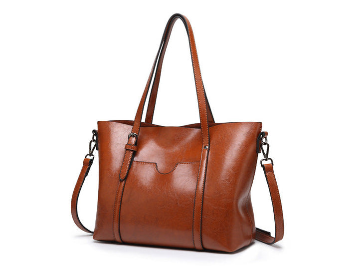 Sac Tote Luxe Sophia™ | Élégance Raffinée