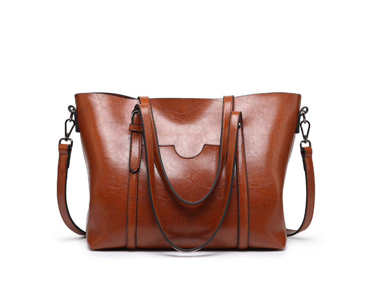 Sac Tote Luxe Sophia™ | Élégance Raffinée