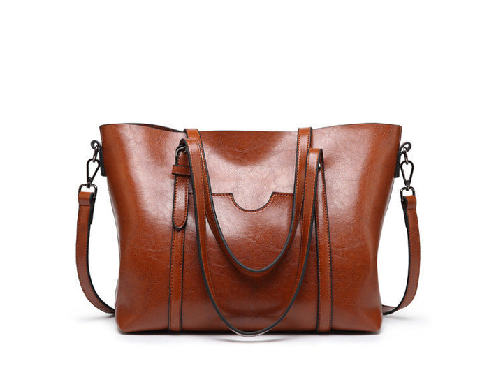 Sac Tote Luxe Sophia™ | Élégance Raffinée