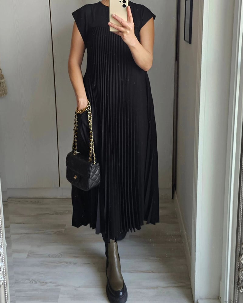 Jolijn | Élégante et Confortable Robe Intemporelle
