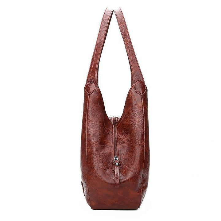 Sac fourre-tout vintage Penelope™ avec charme