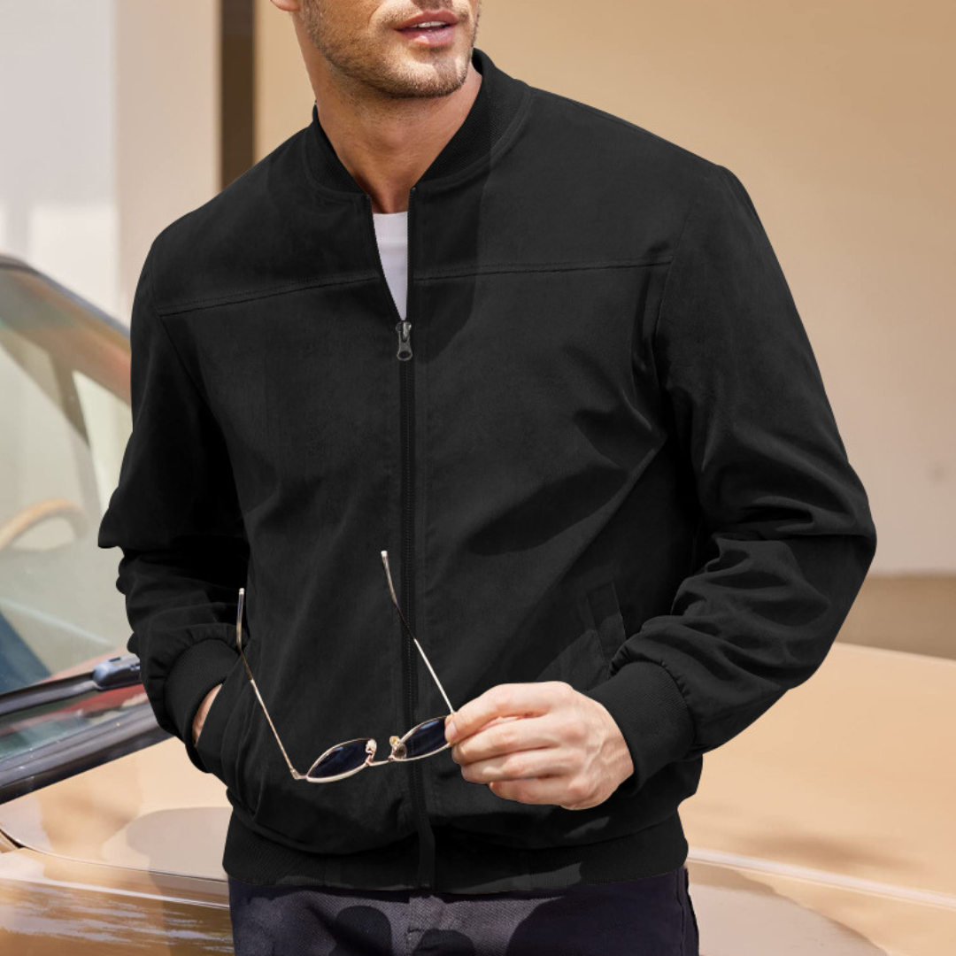 Cole | Veste Légère pour Toutes les Saisons