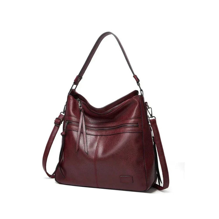 Le Style Exquis de Magda | Sac de Luxe | Dernier jour 80% de réduction !