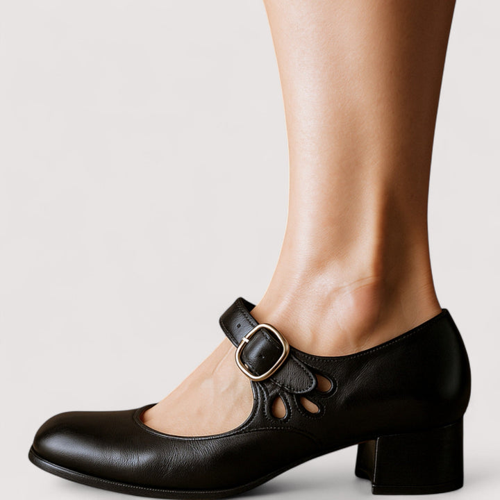 Els™ | Chaussures élégantes de mercredi