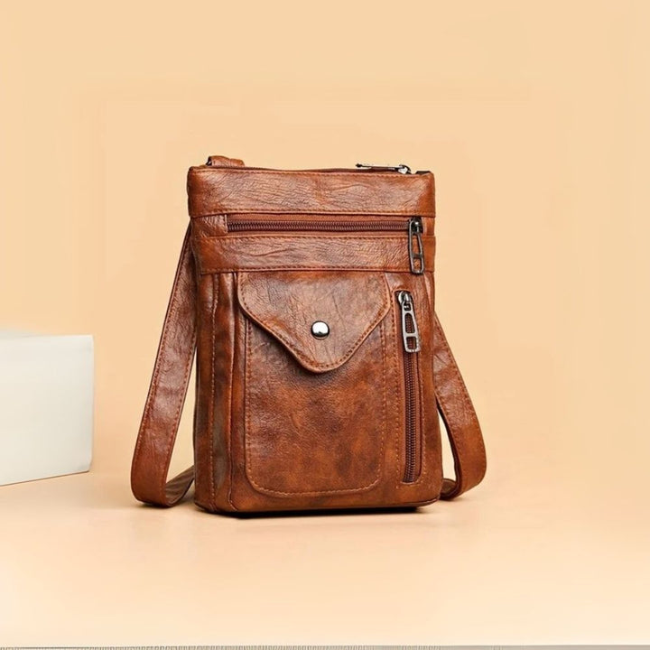 Clara Sac à Bandoulière Vintage | Dernier jour 80% de réduction !