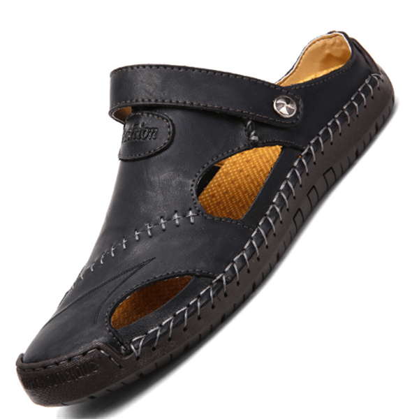 Chris™ | Sandales confortables à soutien orthopédique