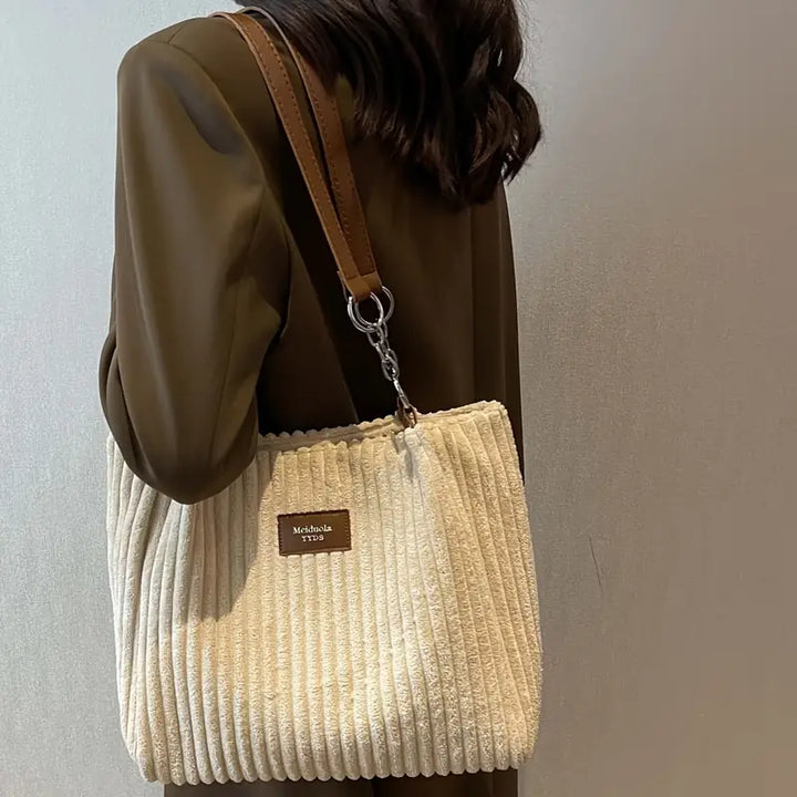Layla™ - Sac Tote en Corde